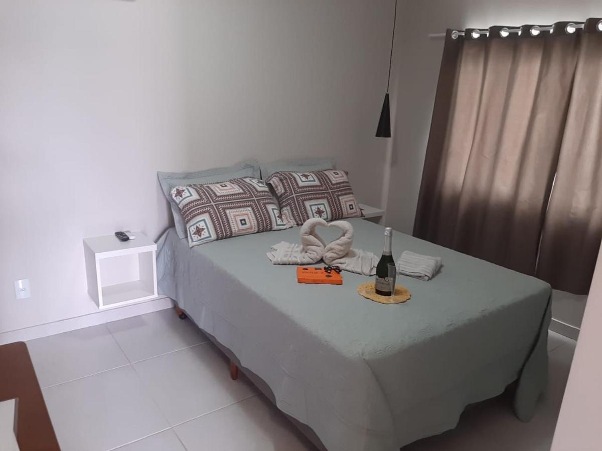 Perola De Bombinhas Hotel Luaran gambar