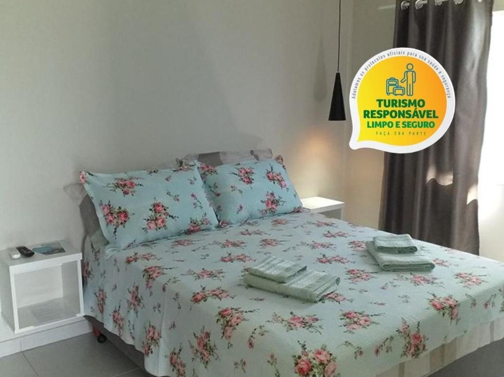 Perola De Bombinhas Hotel Luaran gambar