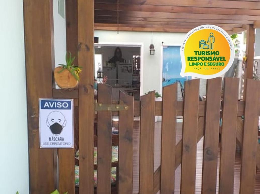 Perola De Bombinhas Hotel Luaran gambar