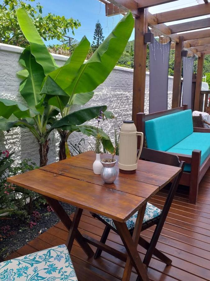 Perola De Bombinhas Hotel Luaran gambar
