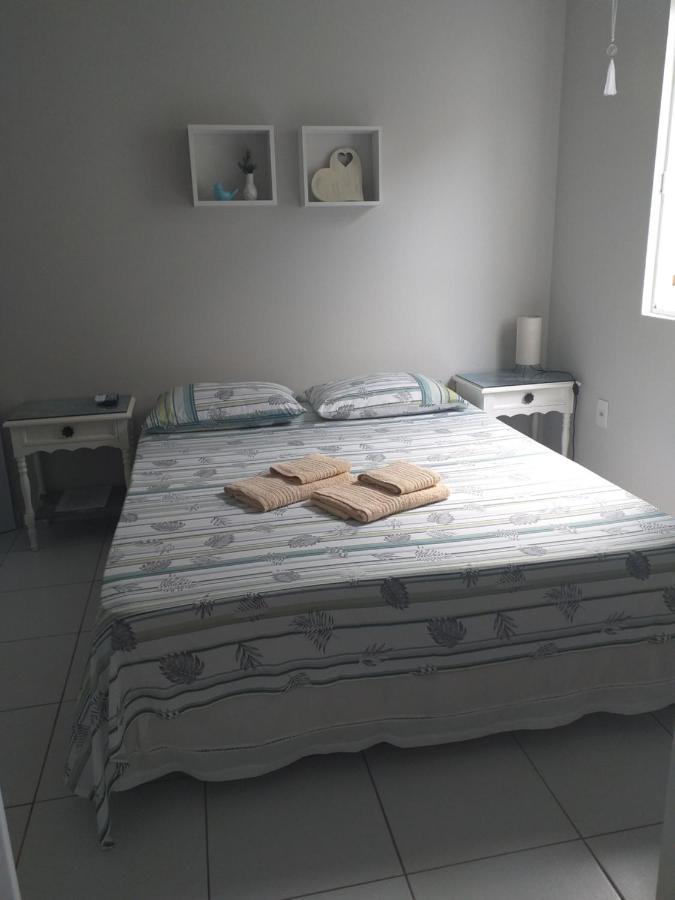 Perola De Bombinhas Hotel Luaran gambar