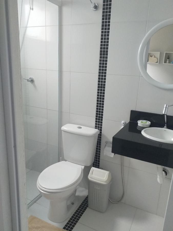 Perola De Bombinhas Hotel Luaran gambar