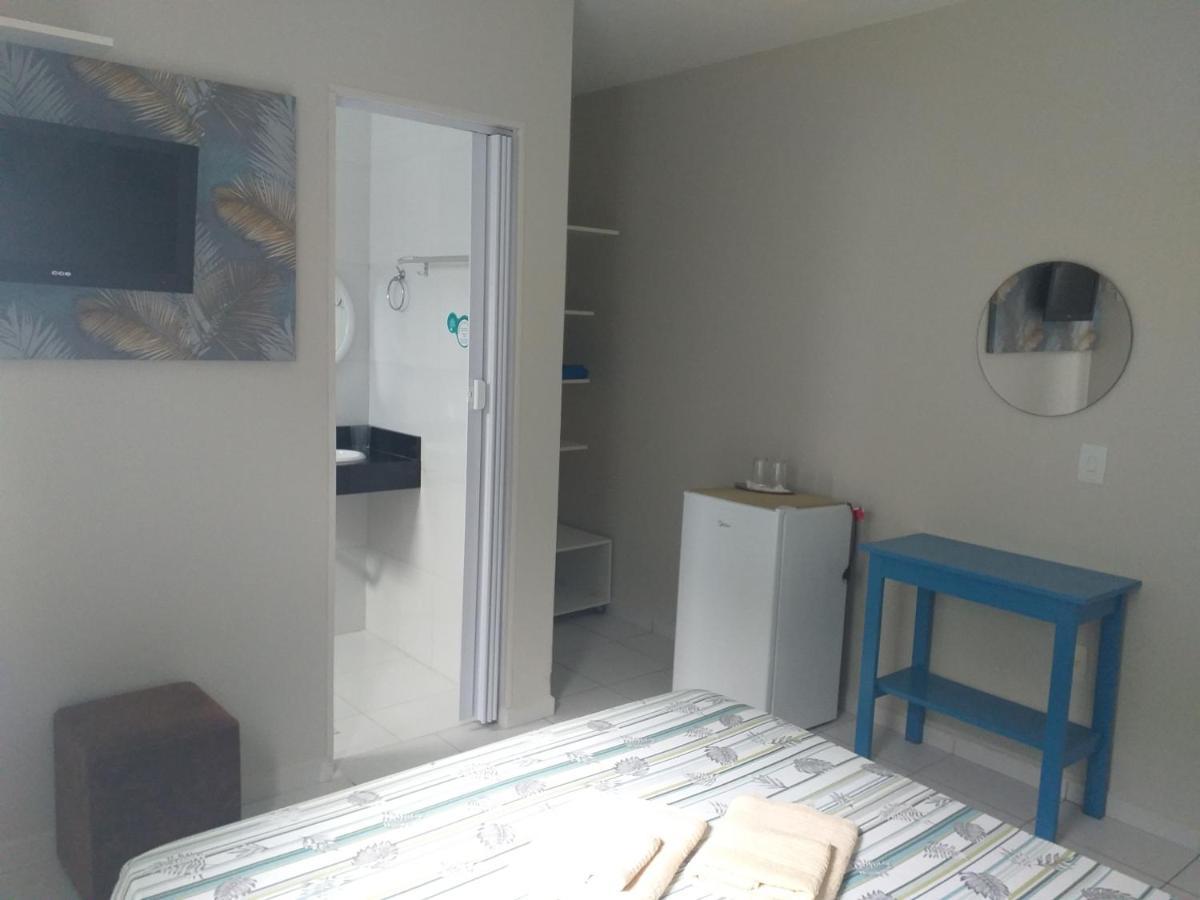 Perola De Bombinhas Hotel Luaran gambar