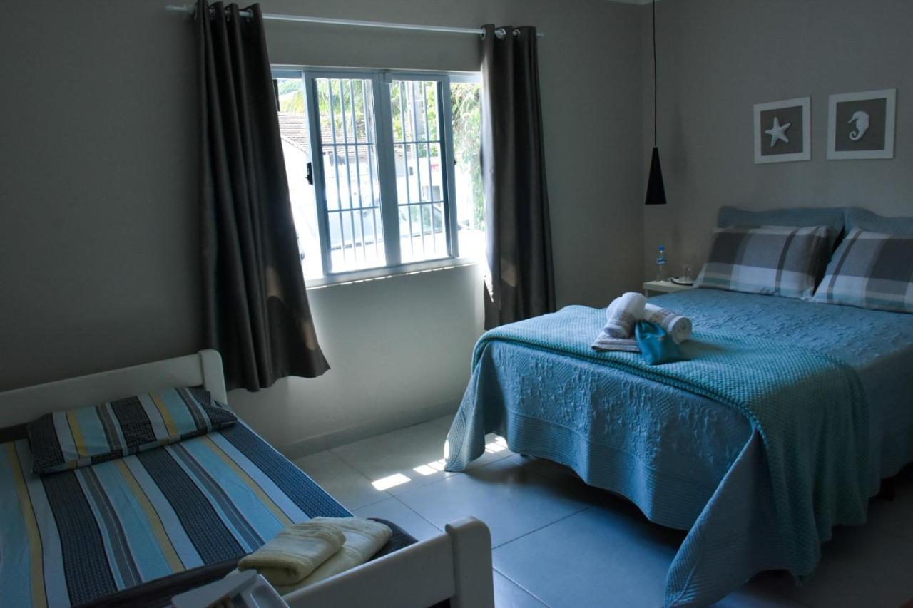 Perola De Bombinhas Hotel Luaran gambar