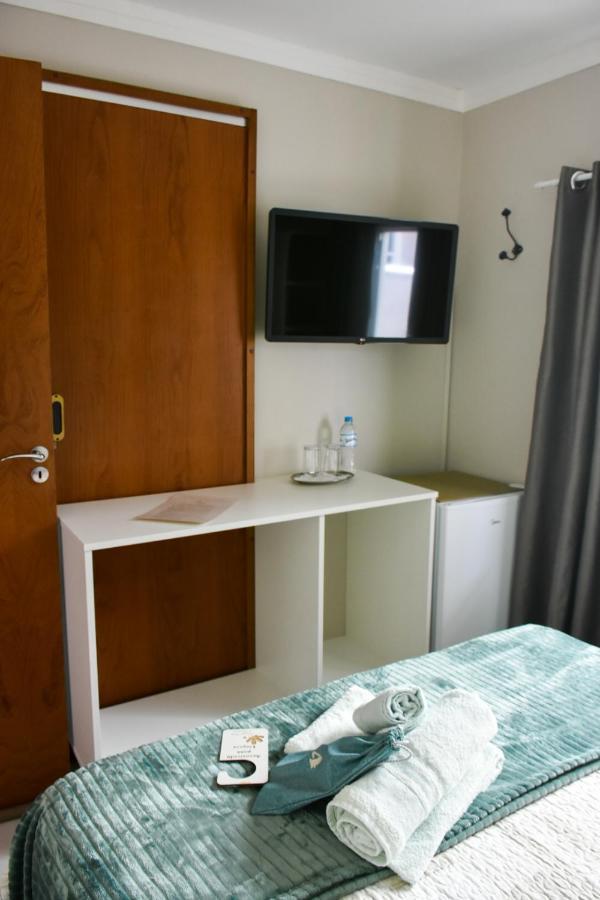 Perola De Bombinhas Hotel Luaran gambar