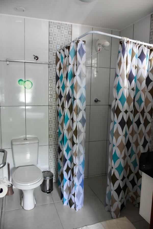 Perola De Bombinhas Hotel Luaran gambar