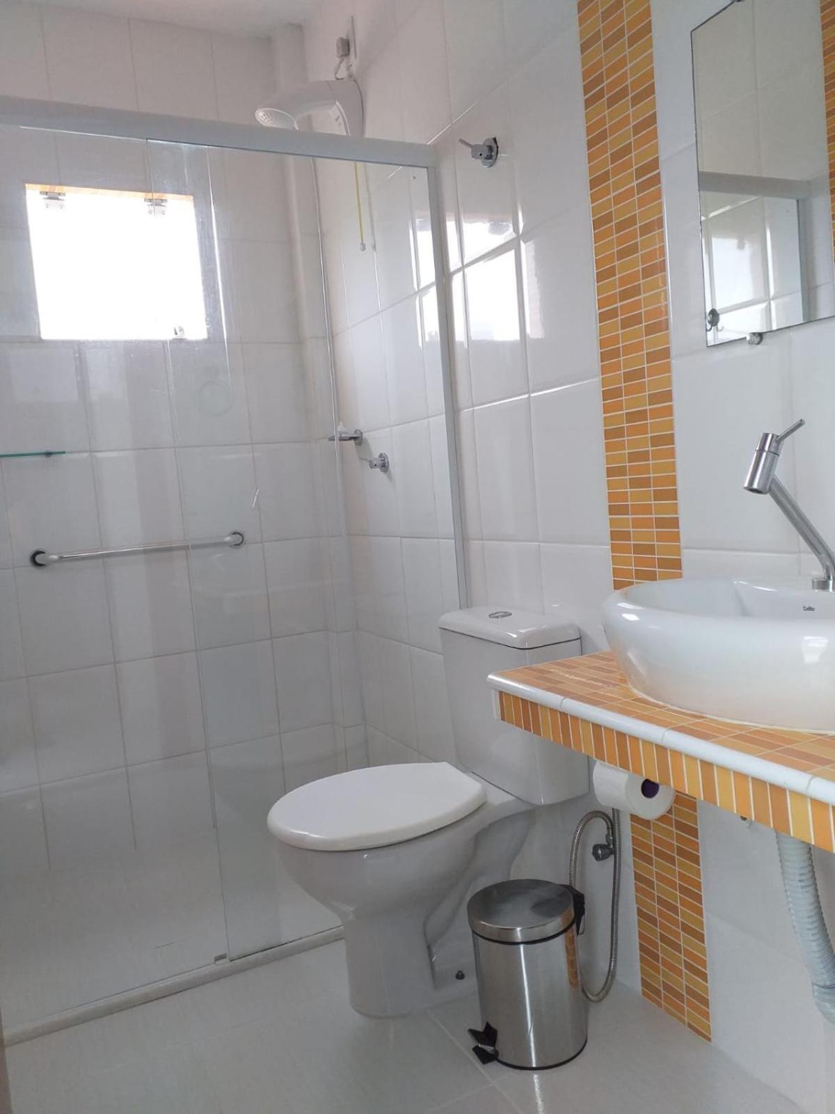 Perola De Bombinhas Hotel Luaran gambar
