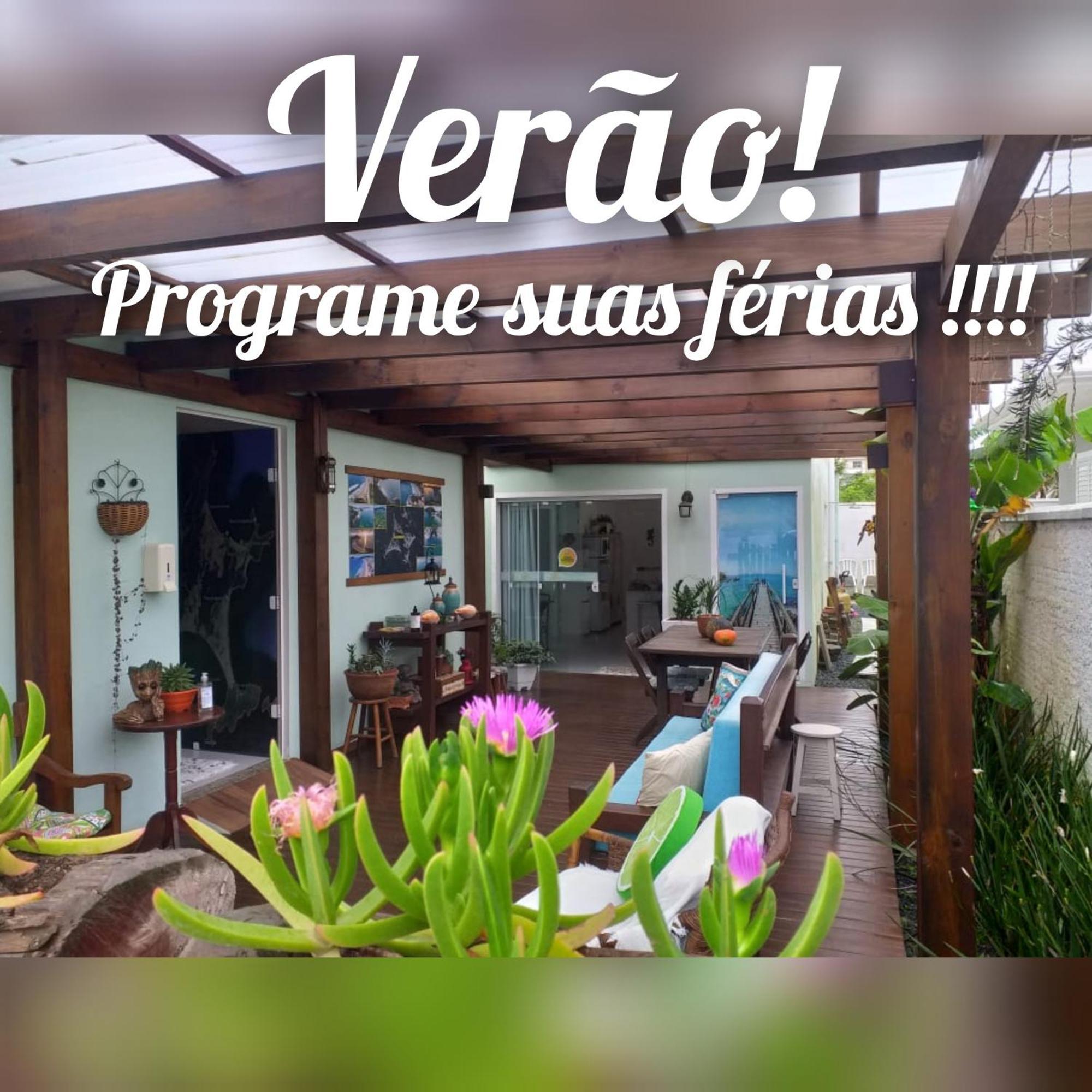 Perola De Bombinhas Hotel Luaran gambar