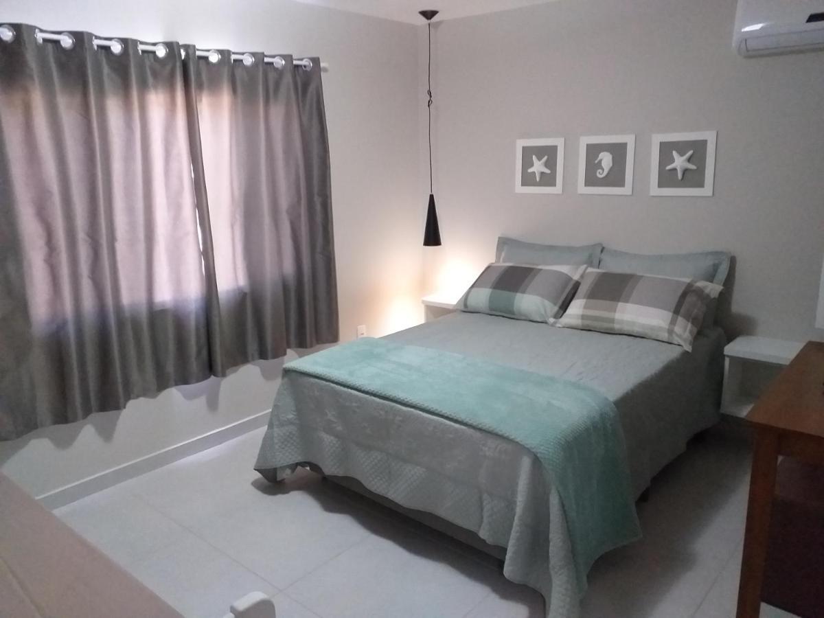Perola De Bombinhas Hotel Luaran gambar