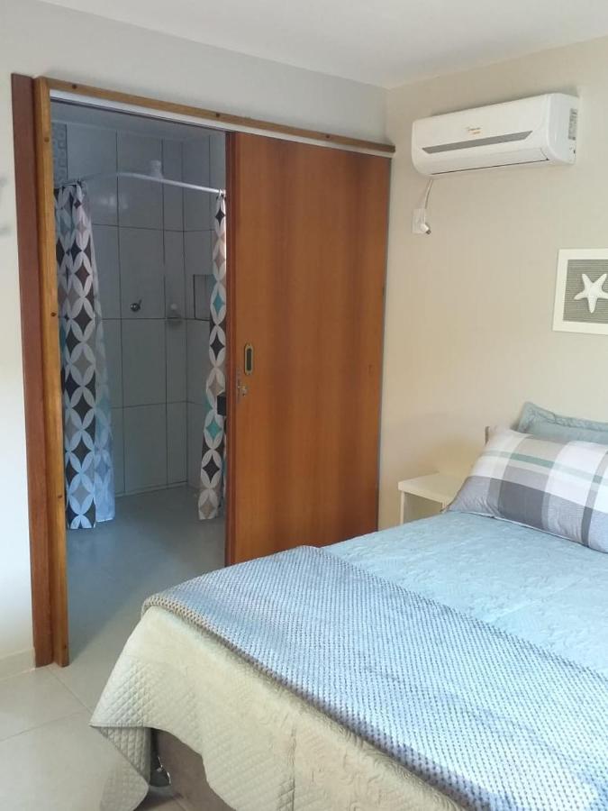 Perola De Bombinhas Hotel Luaran gambar
