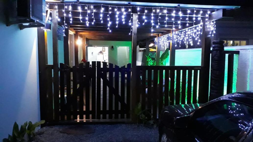 Perola De Bombinhas Hotel Luaran gambar