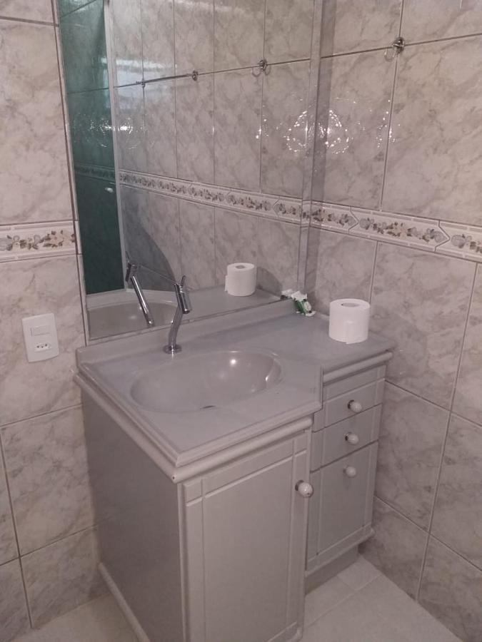 Perola De Bombinhas Hotel Luaran gambar
